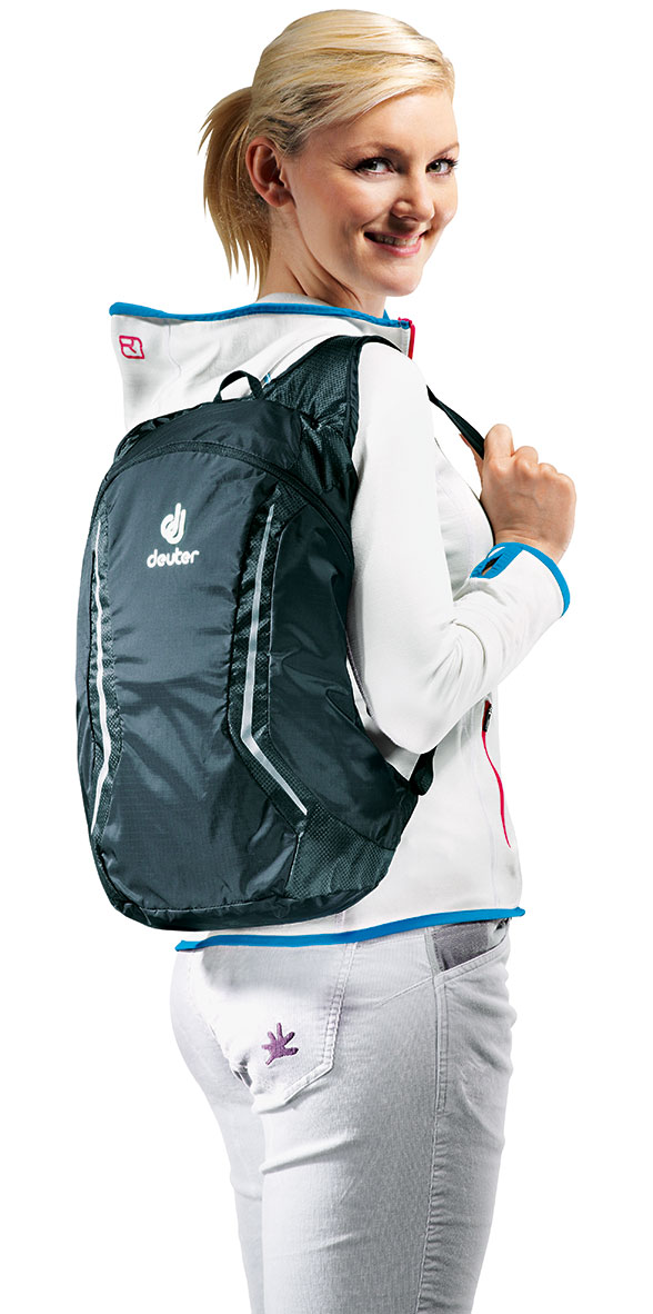 Deuter Wizard Hip Pack OutdoorGB