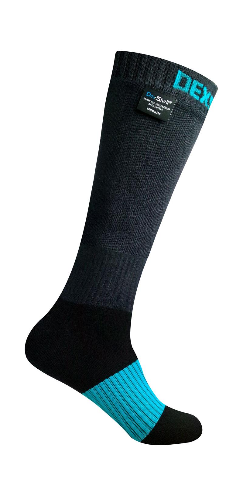 DexShell Extreme Sports Waterproof Knee Length Socks OutdoorGB