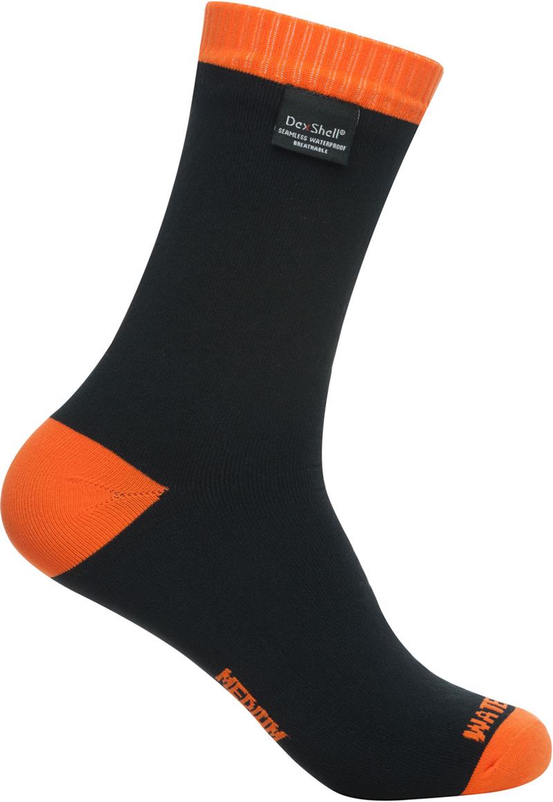 DexShell Thermlite Waterproof Socks-2