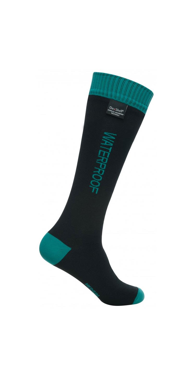 DexShell Wading Waterproof Knee Length Socks OutdoorGB