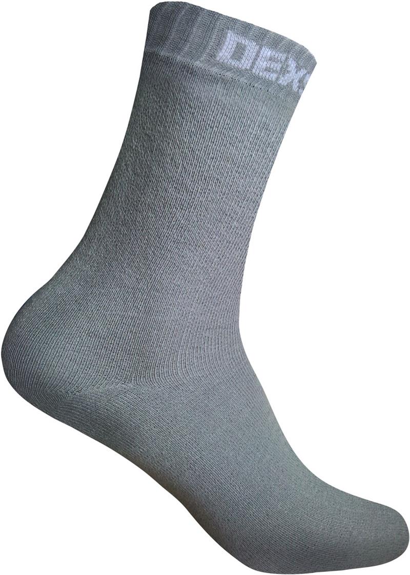 DexShell Waterproof Ultra Thin Bamboo Socks-2