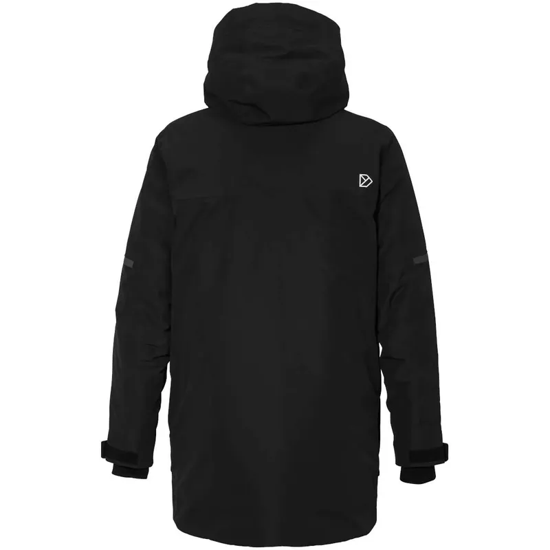 Didriksons Mens Drew 6 USX Parka-2