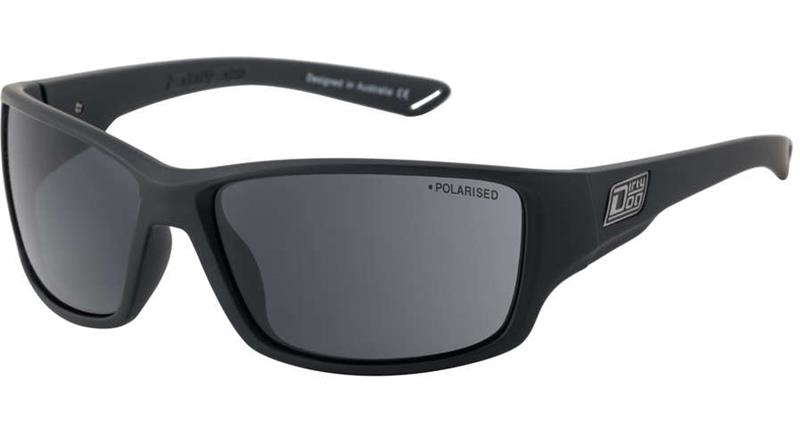 Dirty Dog Mens Virtual Sunglasses OutdoorGB