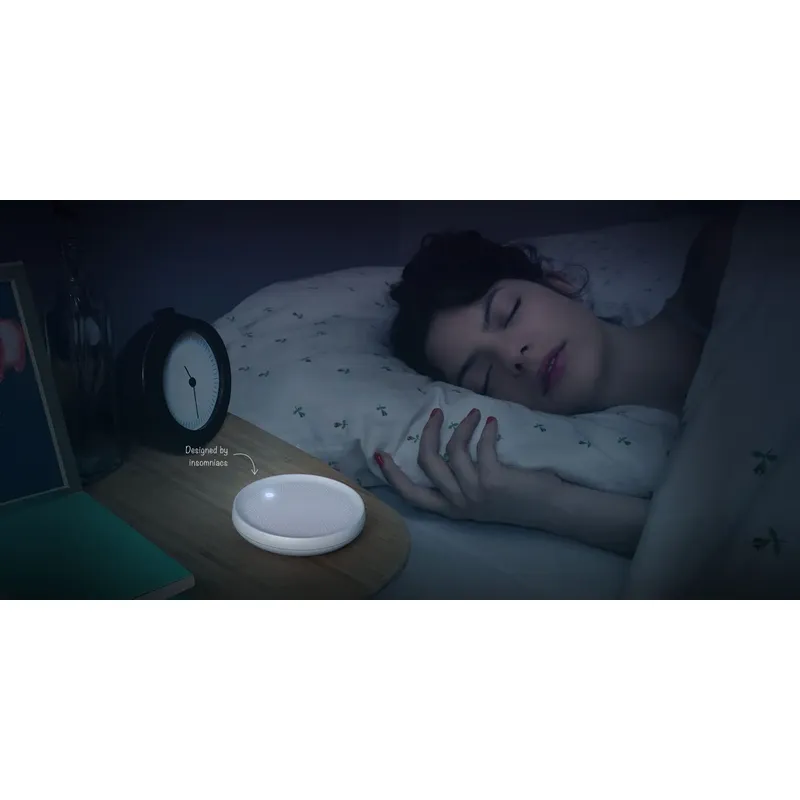 Dodow Sleep Aid Light-3
