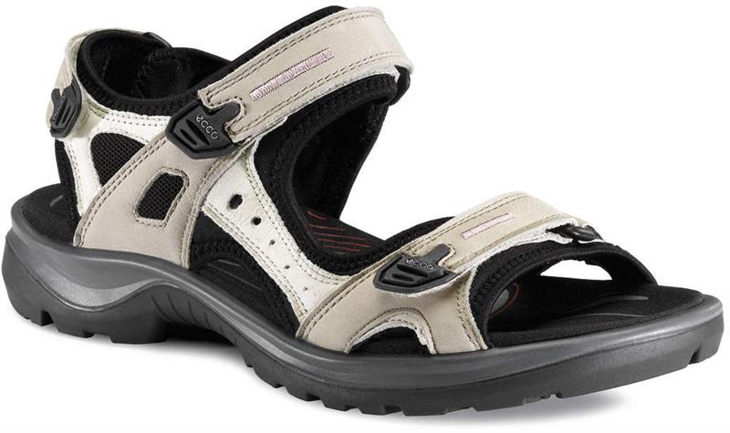 ECCO Womens Offroad Sandals-1