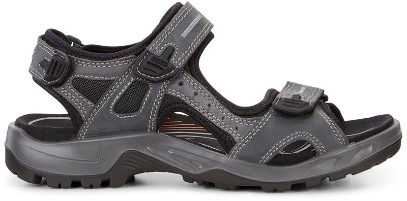 ECCO Mens Offroad Sandals-3