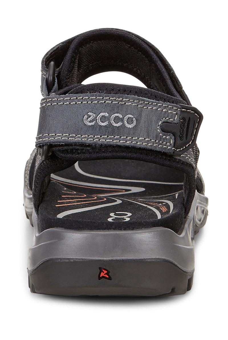 ECCO Mens Offroad Sandals-5