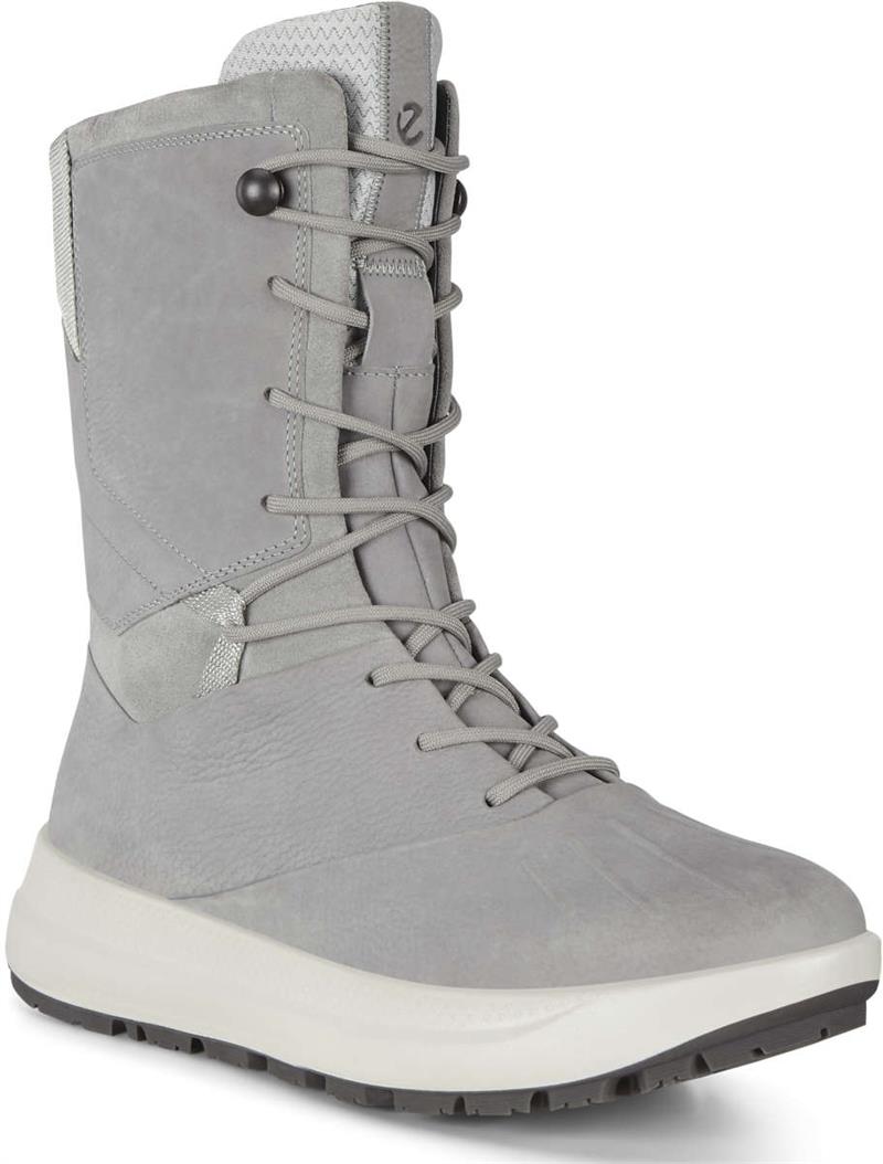 Ecco Womens Solice Tall Waterproof Boots-3