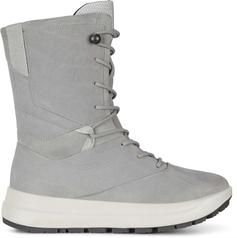 Ecco Womens Solice Tall Waterproof Boots-4