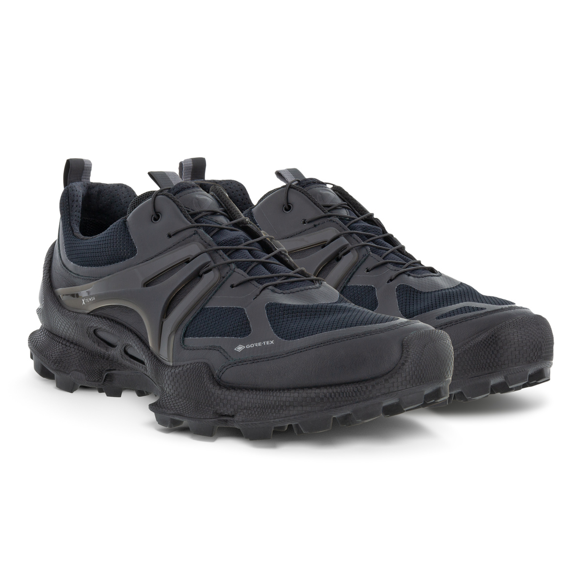 ECCO Mens Biom C Trail Low GTX Shoes OutdoorGB