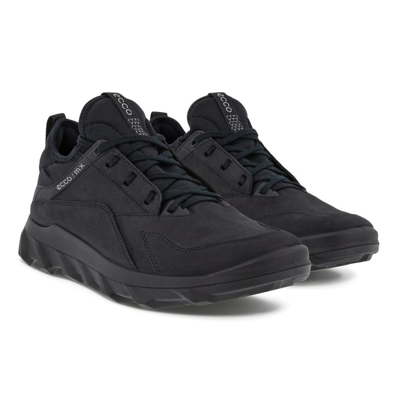 ECCO Mens MX Low Shoes-1