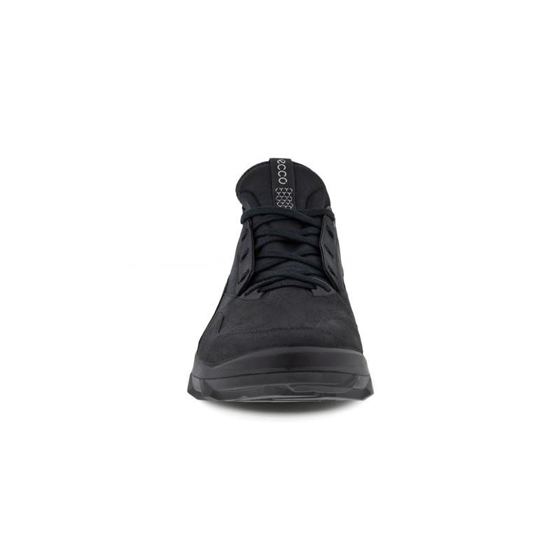 ECCO Mens MX Low Shoes-2