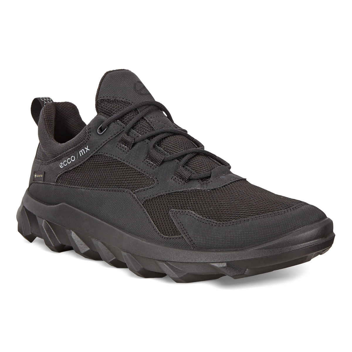 ecco men's mx hiking shoe