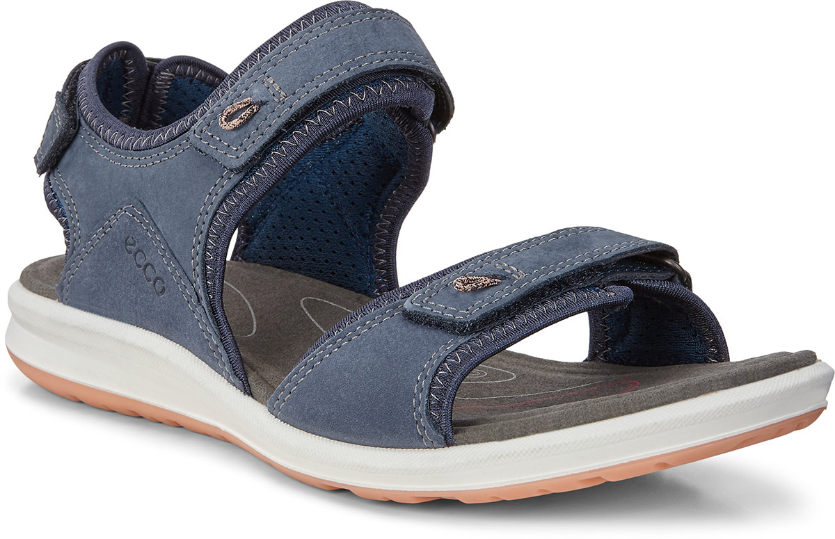 Ecco women's cruise sale ii hiking sandals