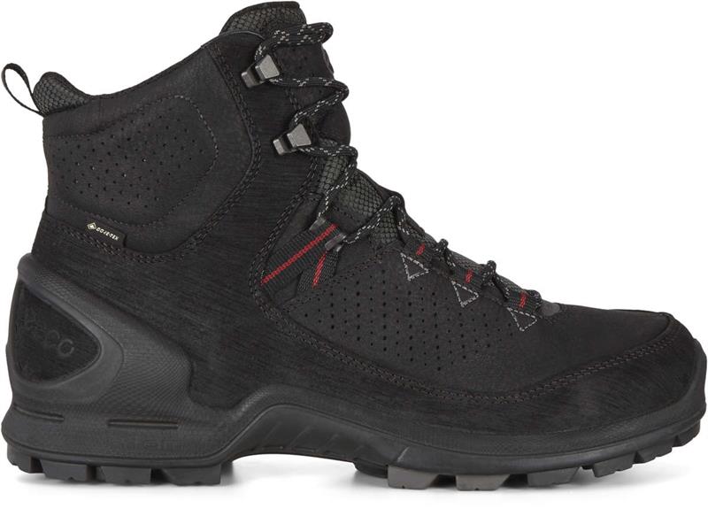 Ecco Mens Biom Terrain Waterproof Hiking Boots-2