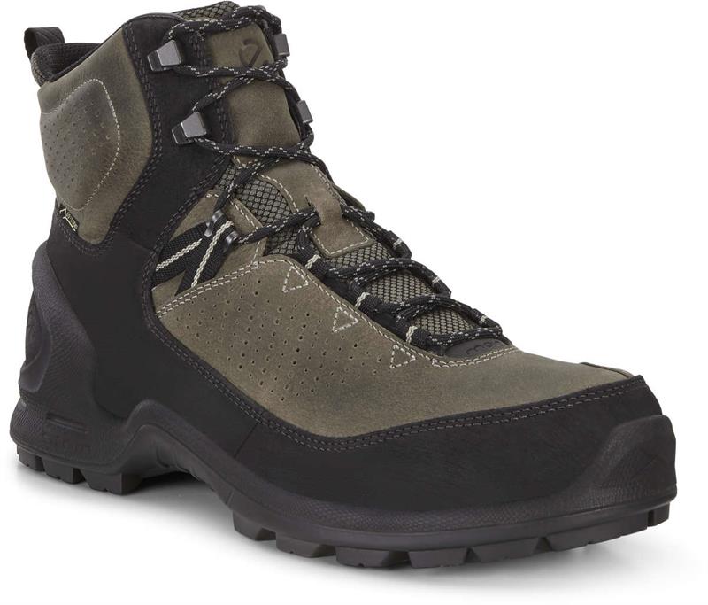 Ecco Mens Biom Terrain Waterproof Hiking Boots-3