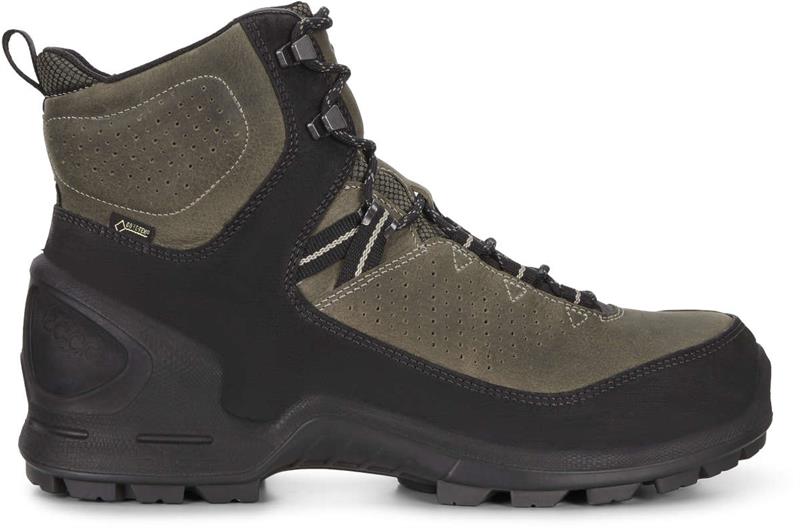 Ecco Mens Biom Terrain Waterproof Hiking Boots-4