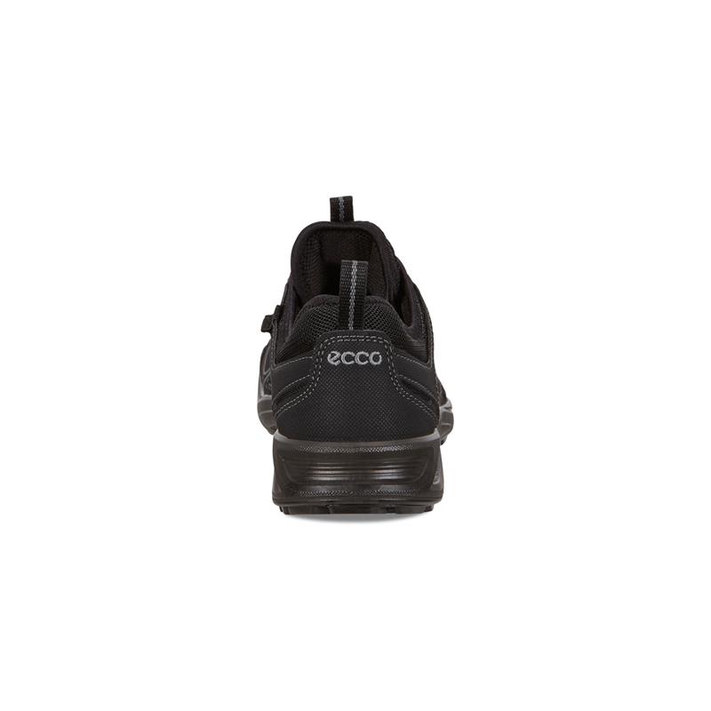 ECCO Womens Terracruise LT Low Vent Shoes-3