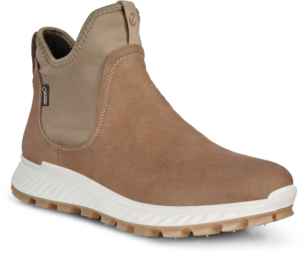 outdoor chelsea boots womens