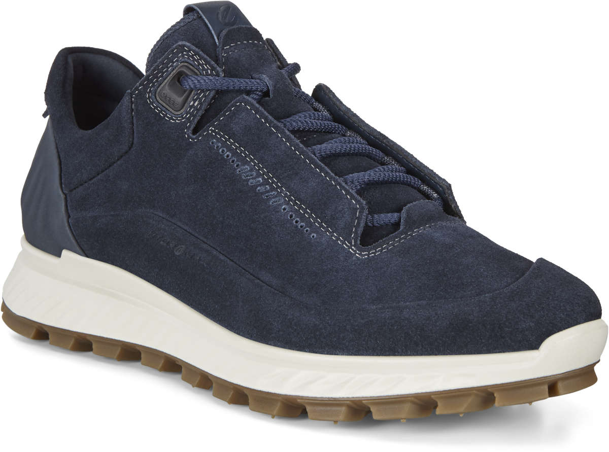 Ecco women's hot sale exostrike sneaker