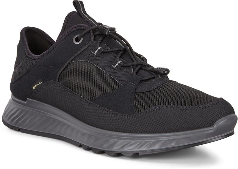 ECCO Mens Exostride GTX Shoes OutdoorGB