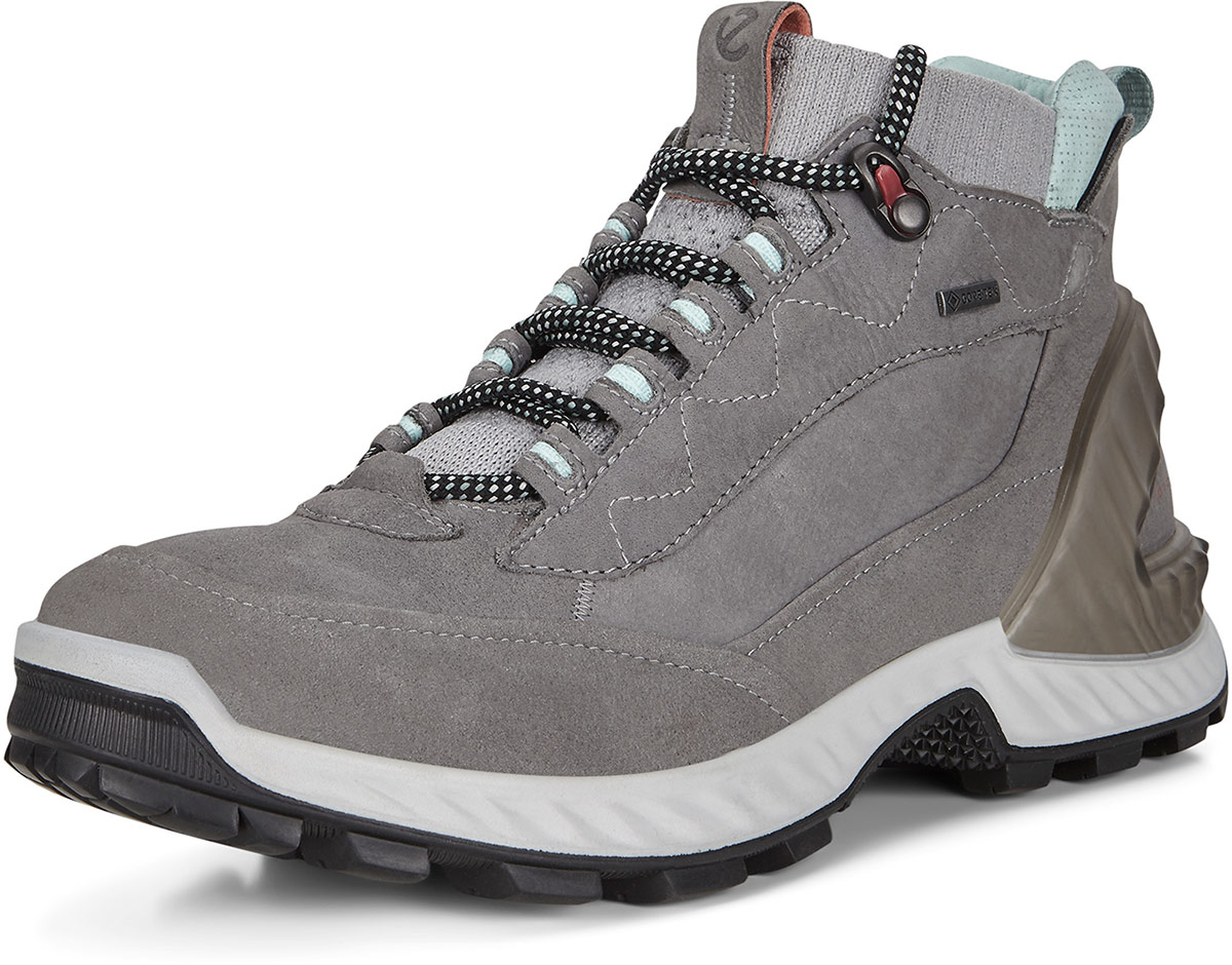 ECCO Womens Exohike GTX Boots OutdoorGB