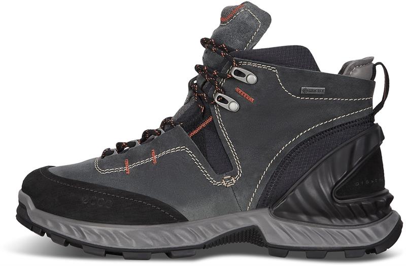 Ecco Mens Exohike GTX Boots-2