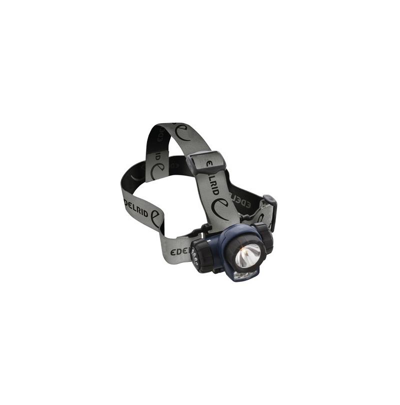 Edelrid Trio Head Torch-1