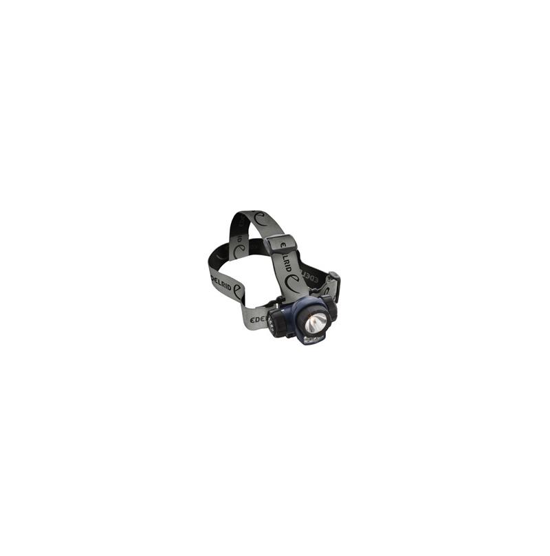 Edelrid Trio Head Torch-2