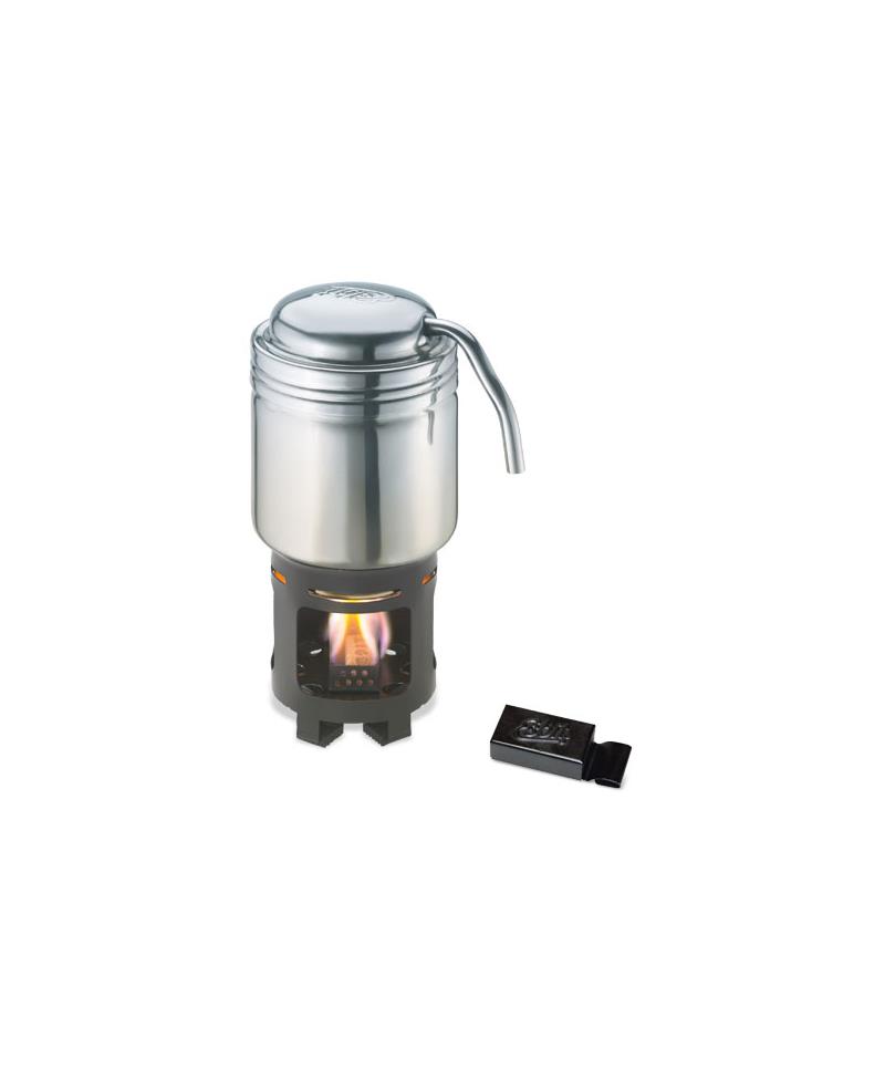 Esbit Camping Real Coffee Maker-4