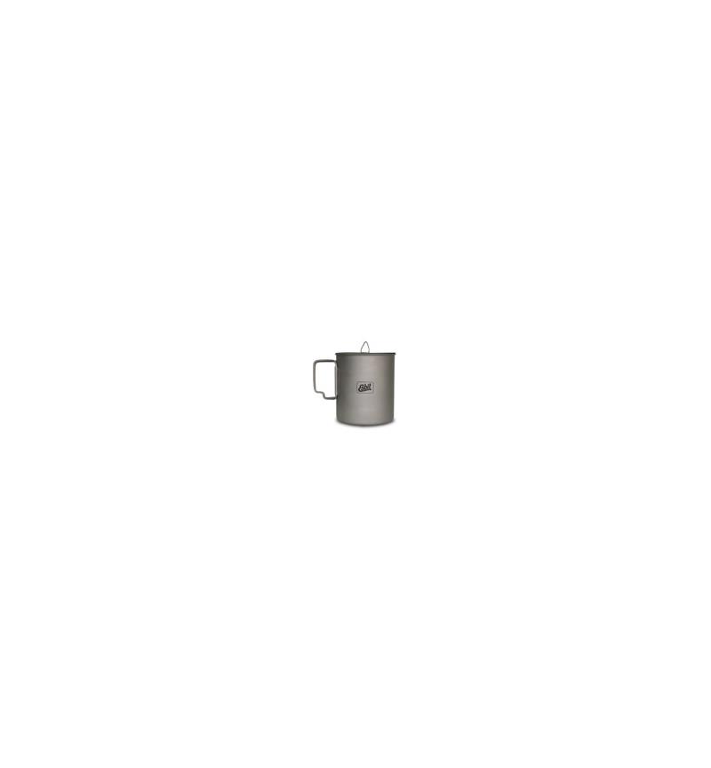 Esbit Titanium 750-ml Cooking Pot-2