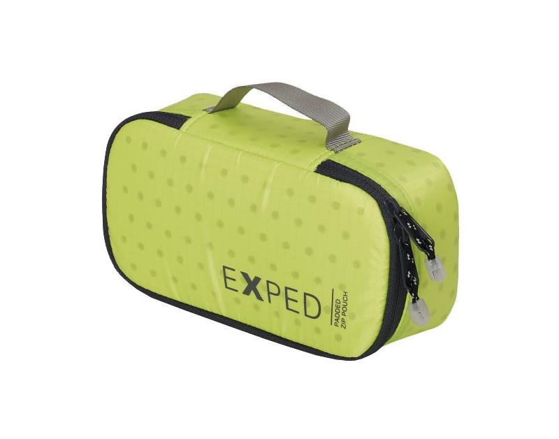 Exped Small Padded Zip Pouch-1