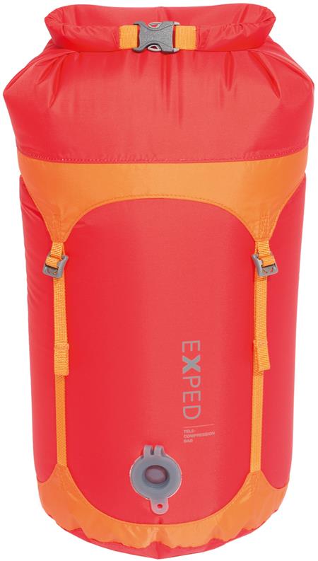 Waterproof Compression Bag – EXPED USA