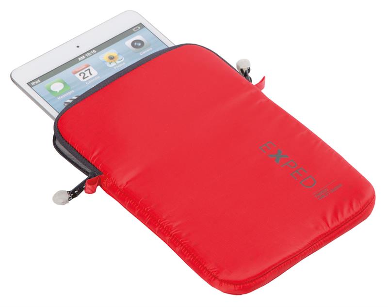 Exped 8-inch Padded Tablet Sleeve-2
