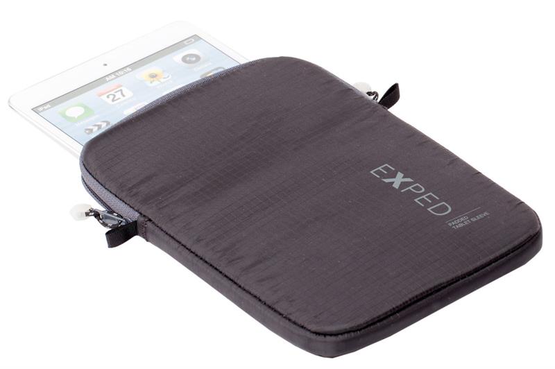 Exped 8-inch Padded Tablet Sleeve-3