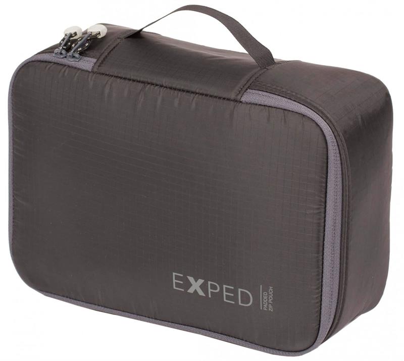 Exped Large Padded Zip Pouch-1