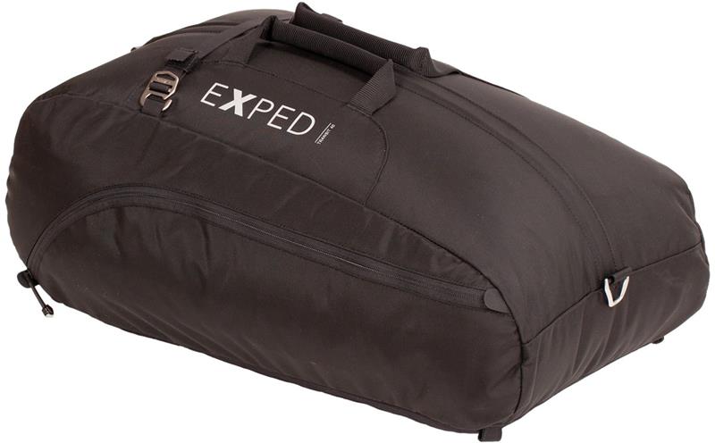 Exped Transit 40L Duffel-2