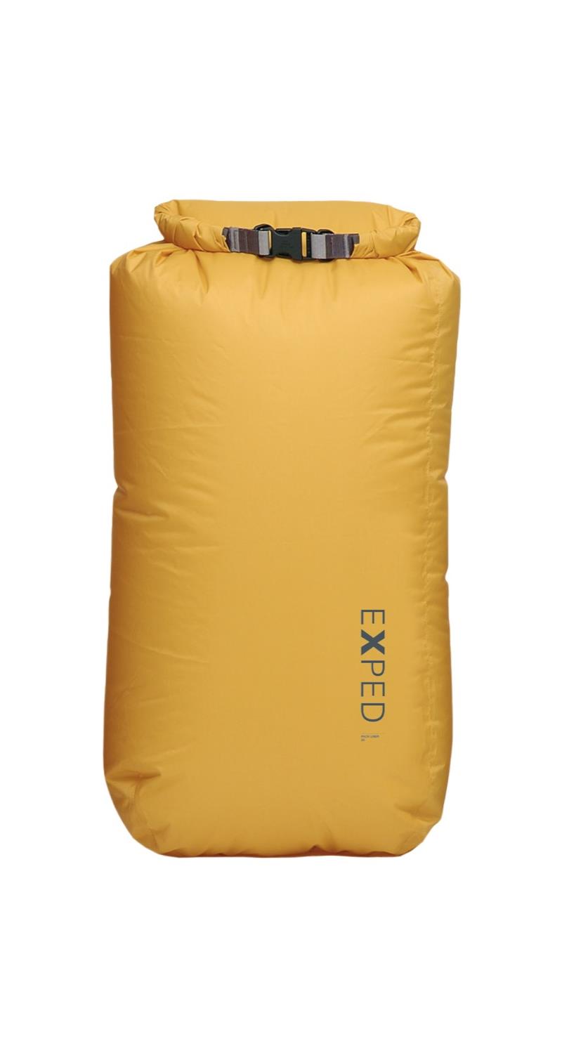 Exped Waterproof Rucksack Liners-4