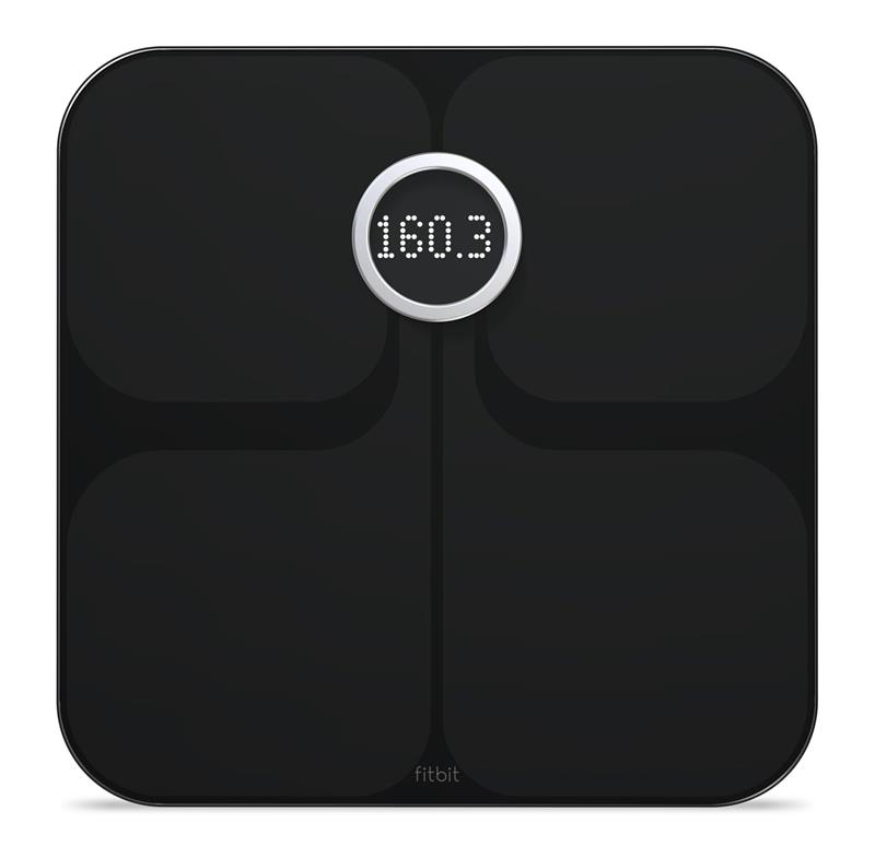 Fitbit Aria Wi-Fi Smart Scale-1