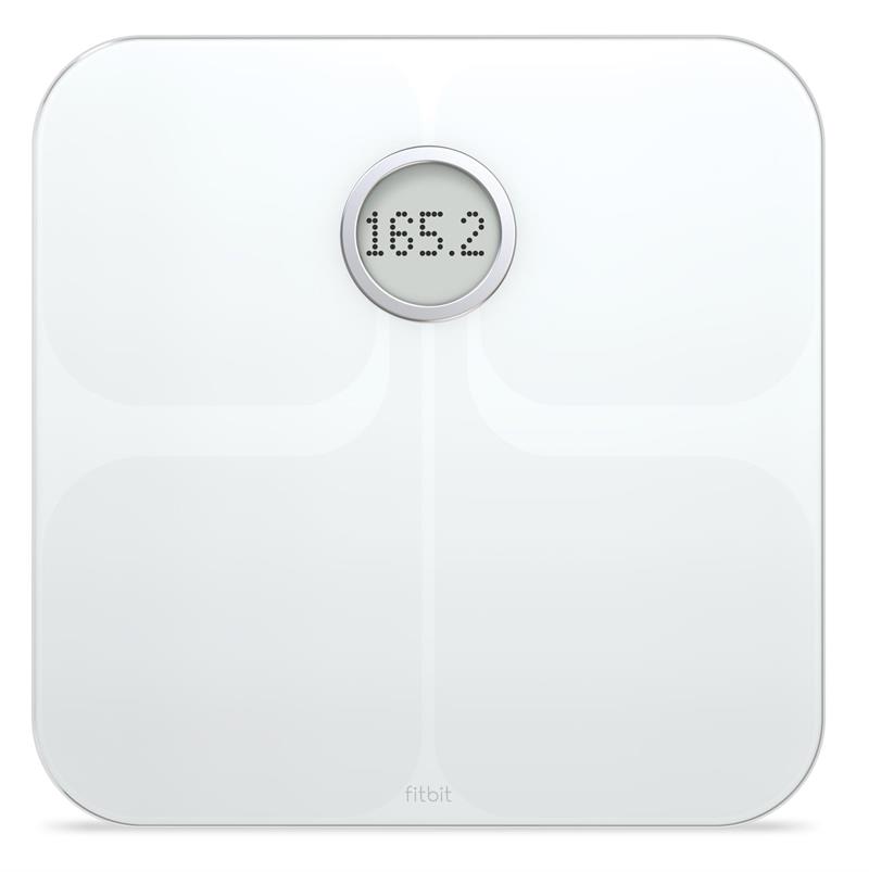 Fitbit Aria Wi-Fi Smart Scale-3