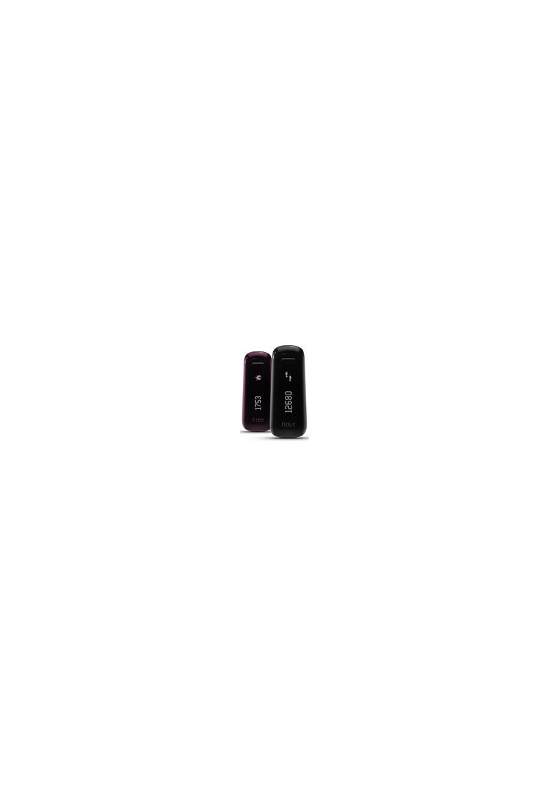 Fitbit One Wireless Activity and Sleep Tracker-2