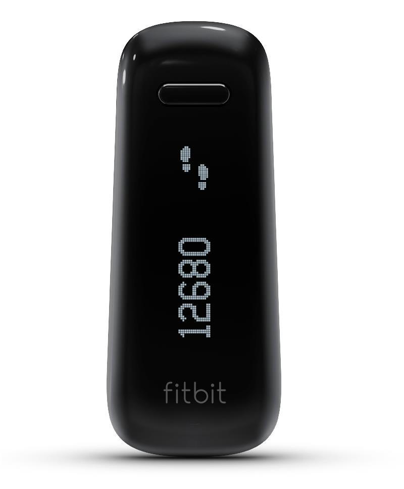 Fitbit One Wireless Activity and Sleep Tracker-4