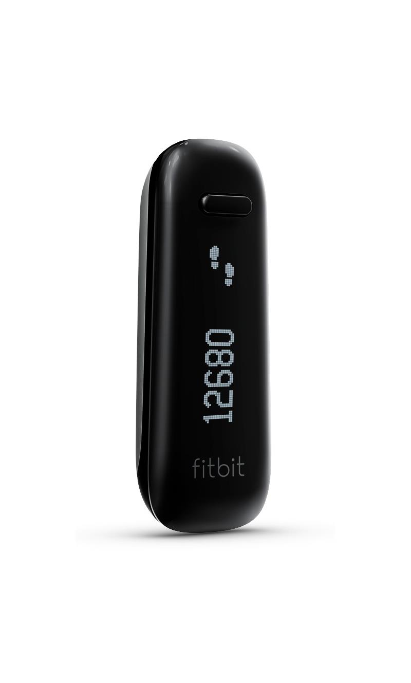 Fitbit One Wireless Activity and Sleep Tracker-5