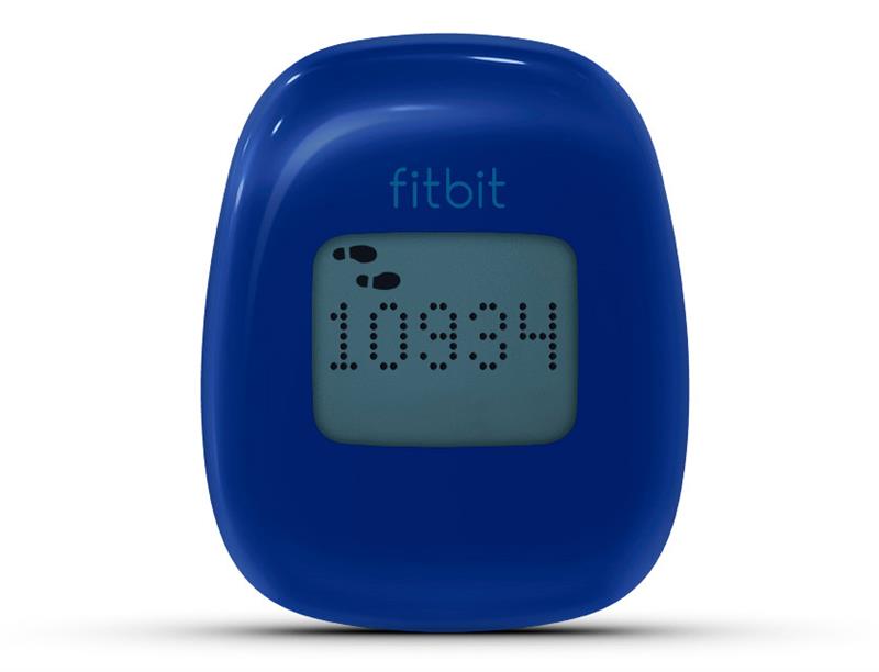 Fitbit Zip Wireless Activity Tracker-5