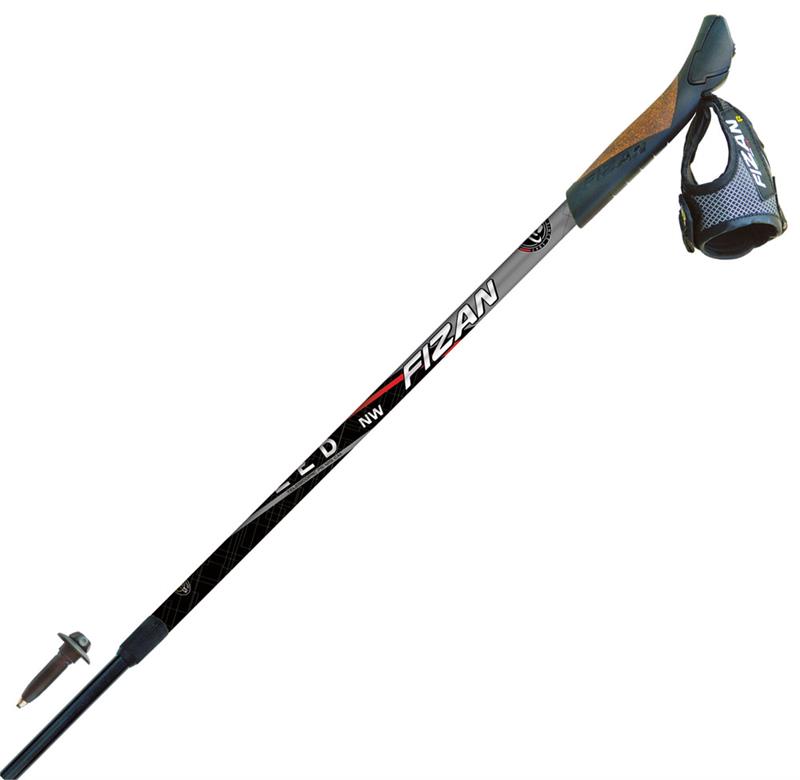 Fizan NW Speed Nordic Walking Pole-1