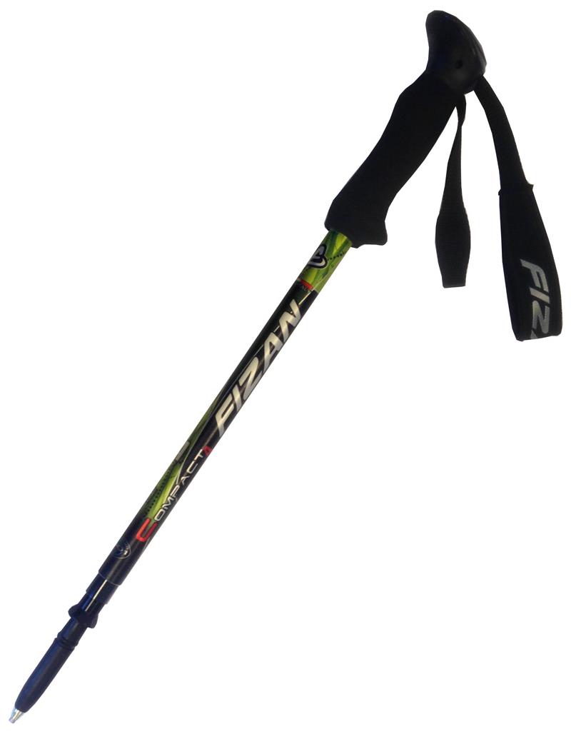 Fizan Compact 4 Trekking Poles-4