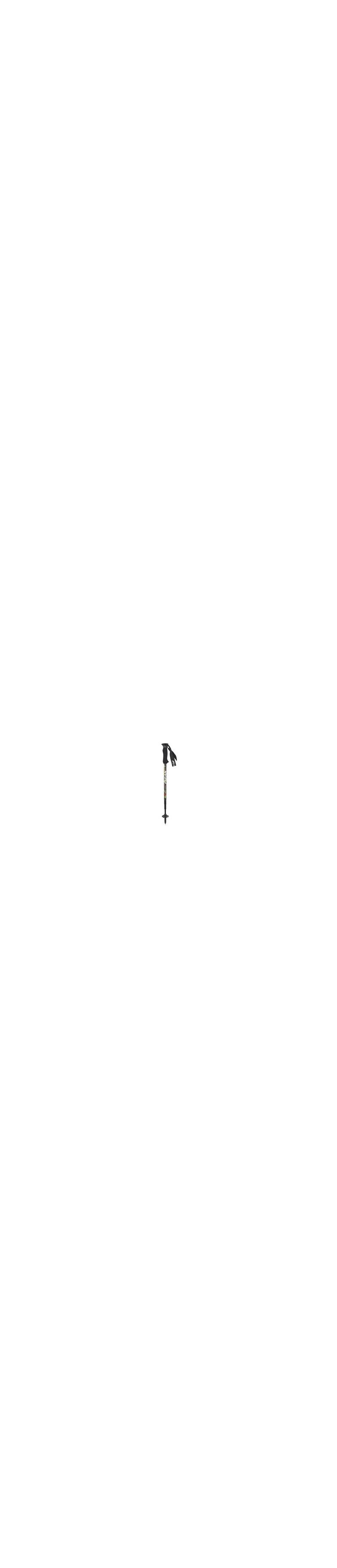 Fizan Compact 4 Trekking Poles-2