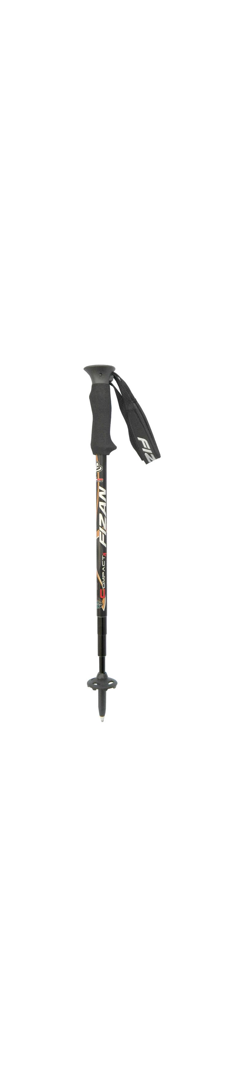 Fizan Compact 4 Trekking Poles-3