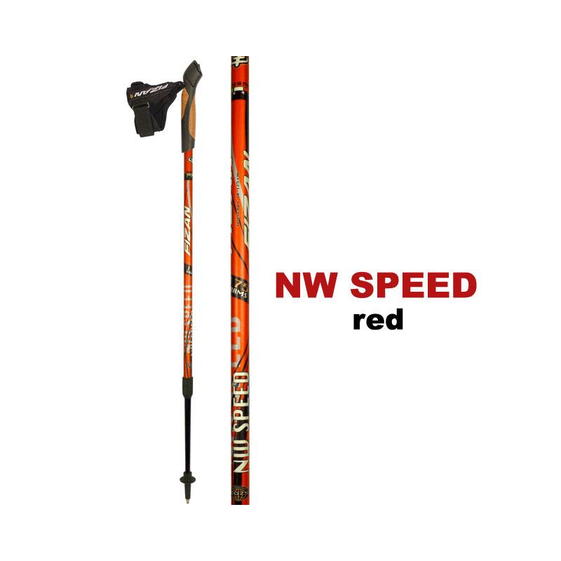 Fizan NW Speed Nordic Walking Pole-3