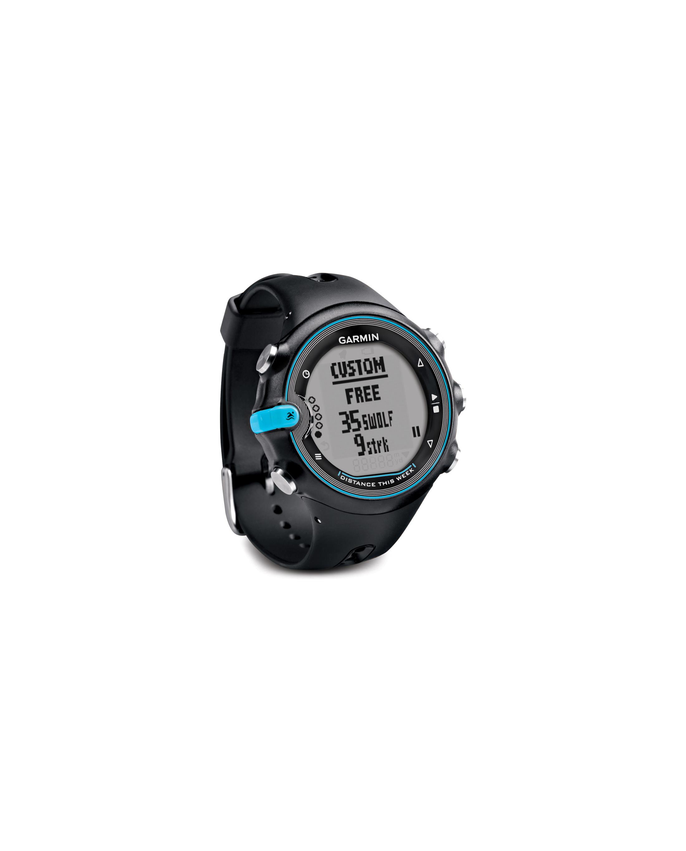 Garmin Swim Pool Training Watch OutdoorGB